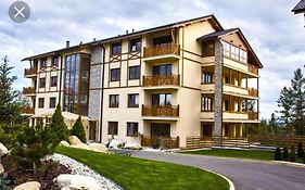 Apartman V Starej Lesnej S Balkonom