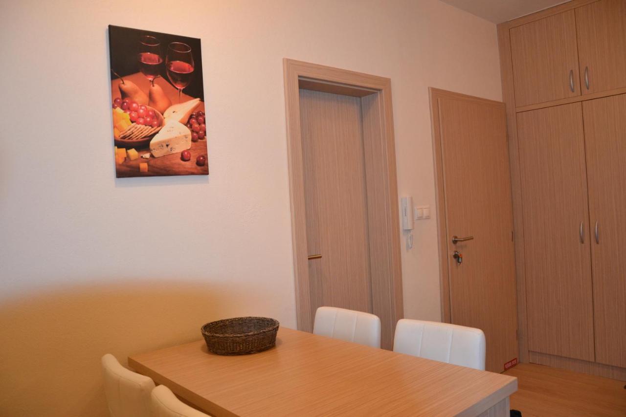 Apartman V Starej Lesnej S Balkonom Stará Lesná Zewnętrze zdjęcie
