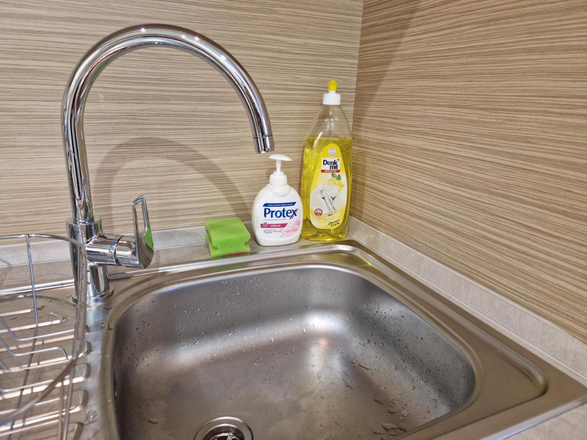 Apartman V Starej Lesnej S Balkonom Stará Lesná Zewnętrze zdjęcie