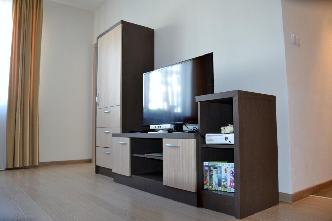 Apartman V Starej Lesnej S Balkonom Stará Lesná Zewnętrze zdjęcie