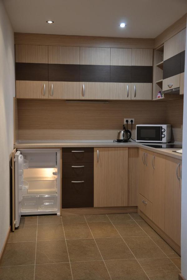 Apartman V Starej Lesnej S Balkonom Stará Lesná Zewnętrze zdjęcie