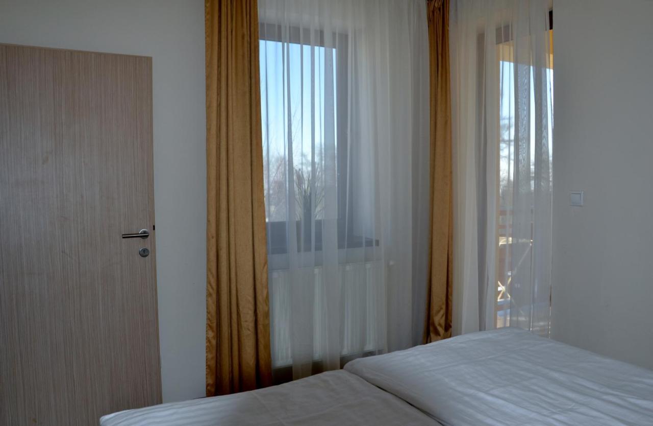 Apartman V Starej Lesnej S Balkonom Stará Lesná Zewnętrze zdjęcie