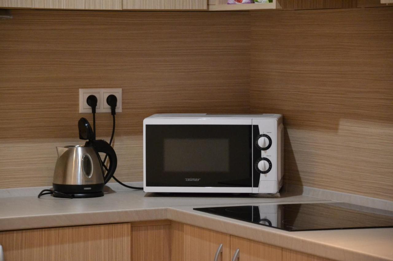 Apartman V Starej Lesnej S Balkonom Stará Lesná Zewnętrze zdjęcie