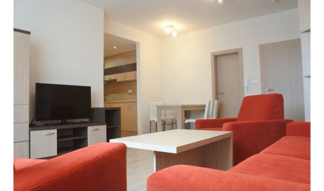 Apartman V Starej Lesnej S Balkonom Stará Lesná Zewnętrze zdjęcie